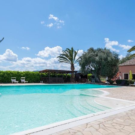 Hotel Lady Lusya Cassibile Bagian luar foto