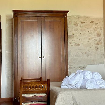 Hotel Lady Lusya Cassibile Bagian luar foto