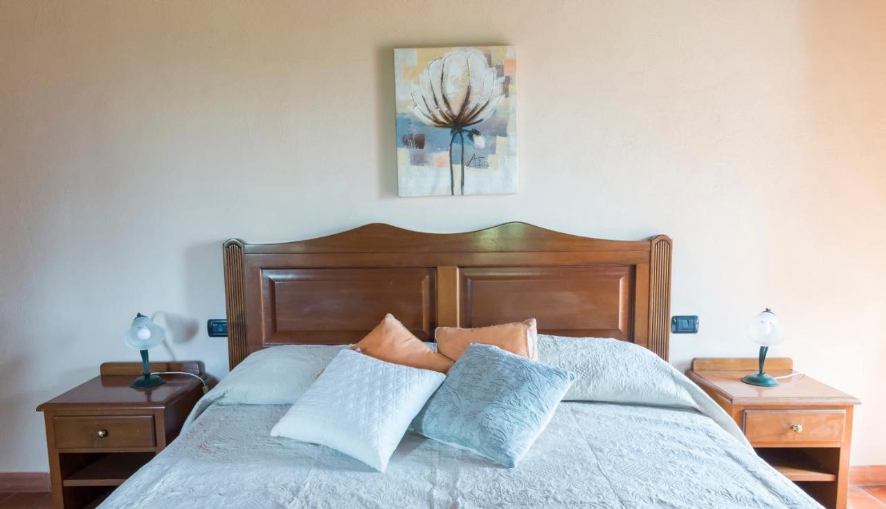 Hotel Lady Lusya Cassibile Bagian luar foto