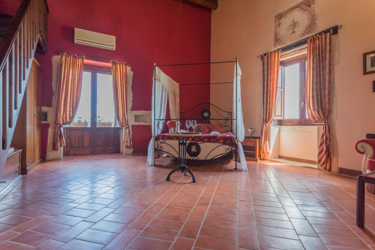 Hotel Lady Lusya Cassibile Bagian luar foto
