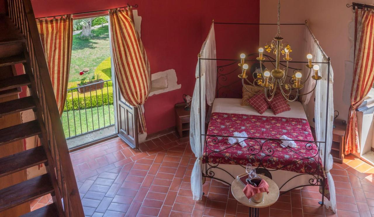 Hotel Lady Lusya Cassibile Bagian luar foto
