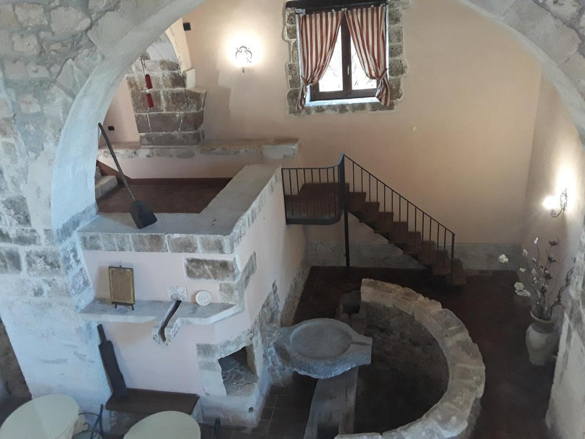 Hotel Lady Lusya Cassibile Bagian luar foto