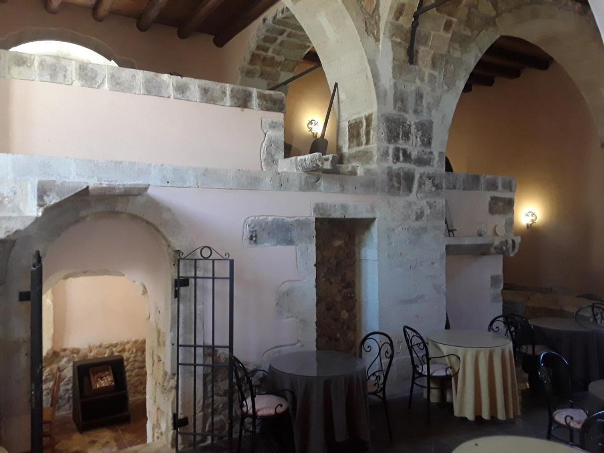 Hotel Lady Lusya Cassibile Bagian luar foto