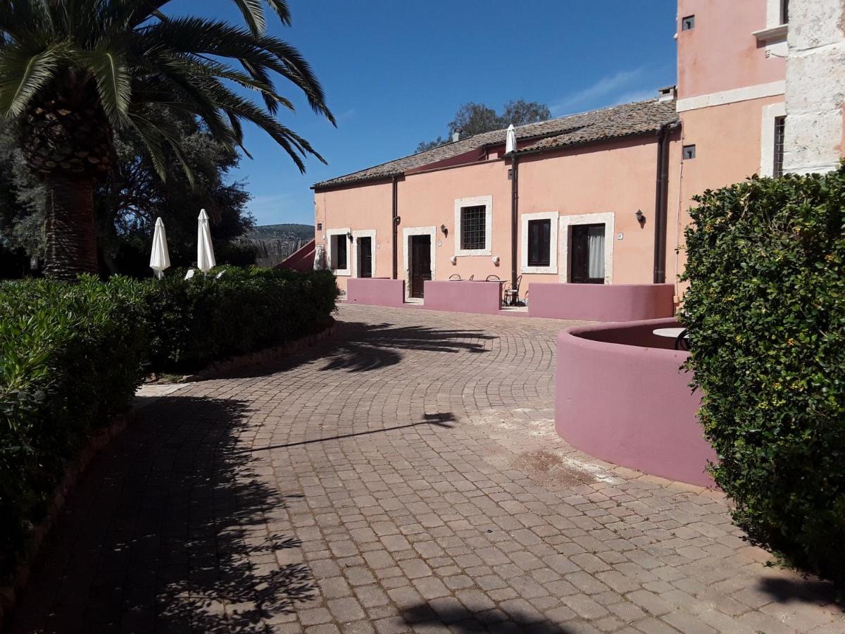 Hotel Lady Lusya Cassibile Bagian luar foto