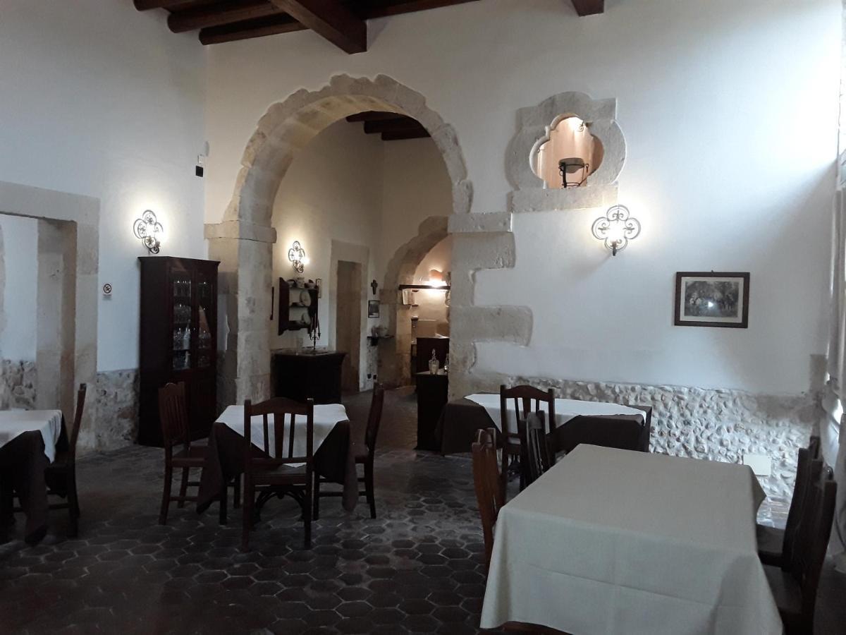Hotel Lady Lusya Cassibile Bagian luar foto