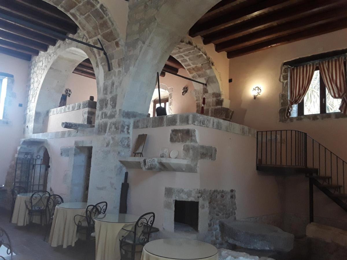 Hotel Lady Lusya Cassibile Bagian luar foto