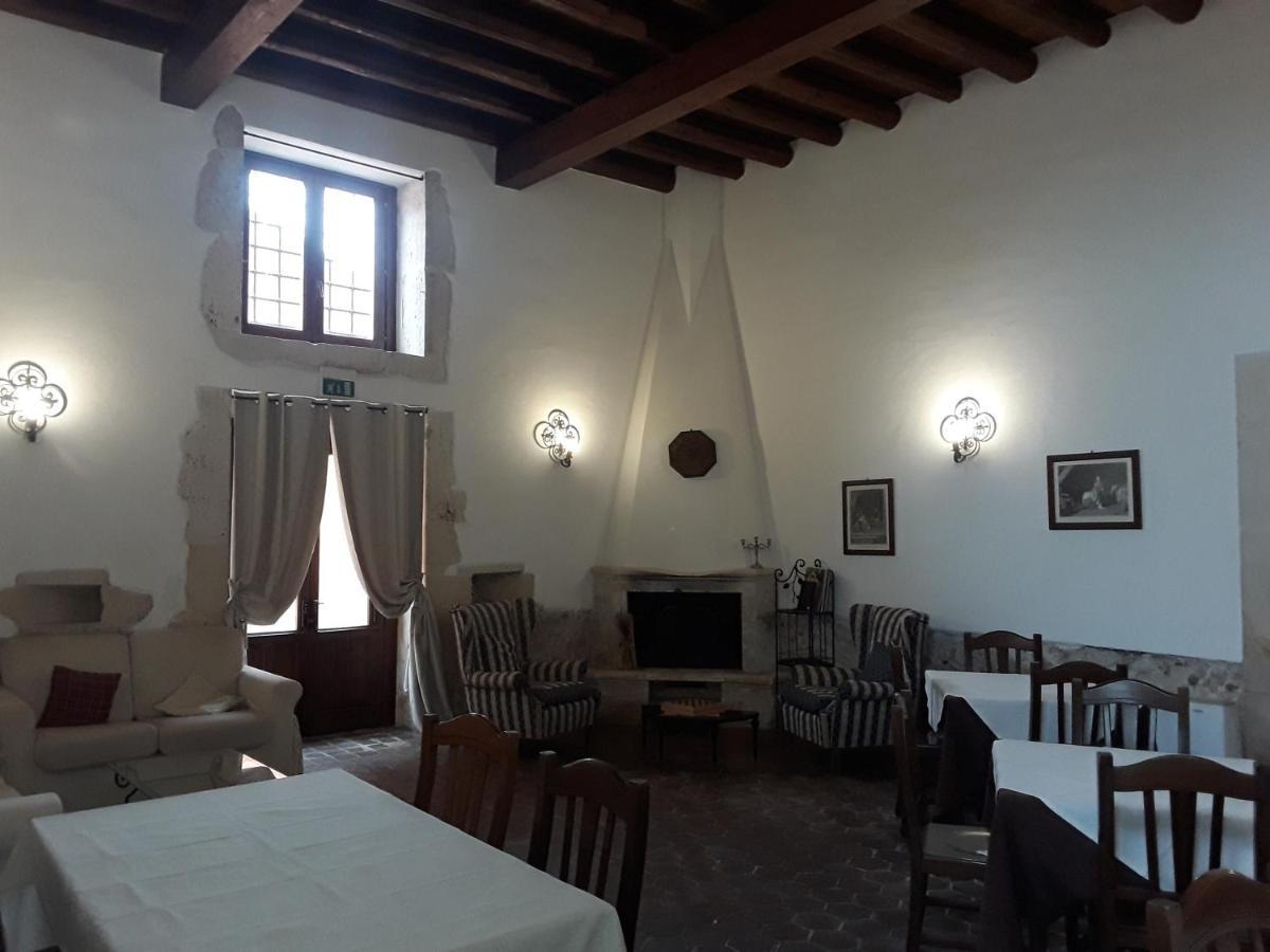 Hotel Lady Lusya Cassibile Bagian luar foto