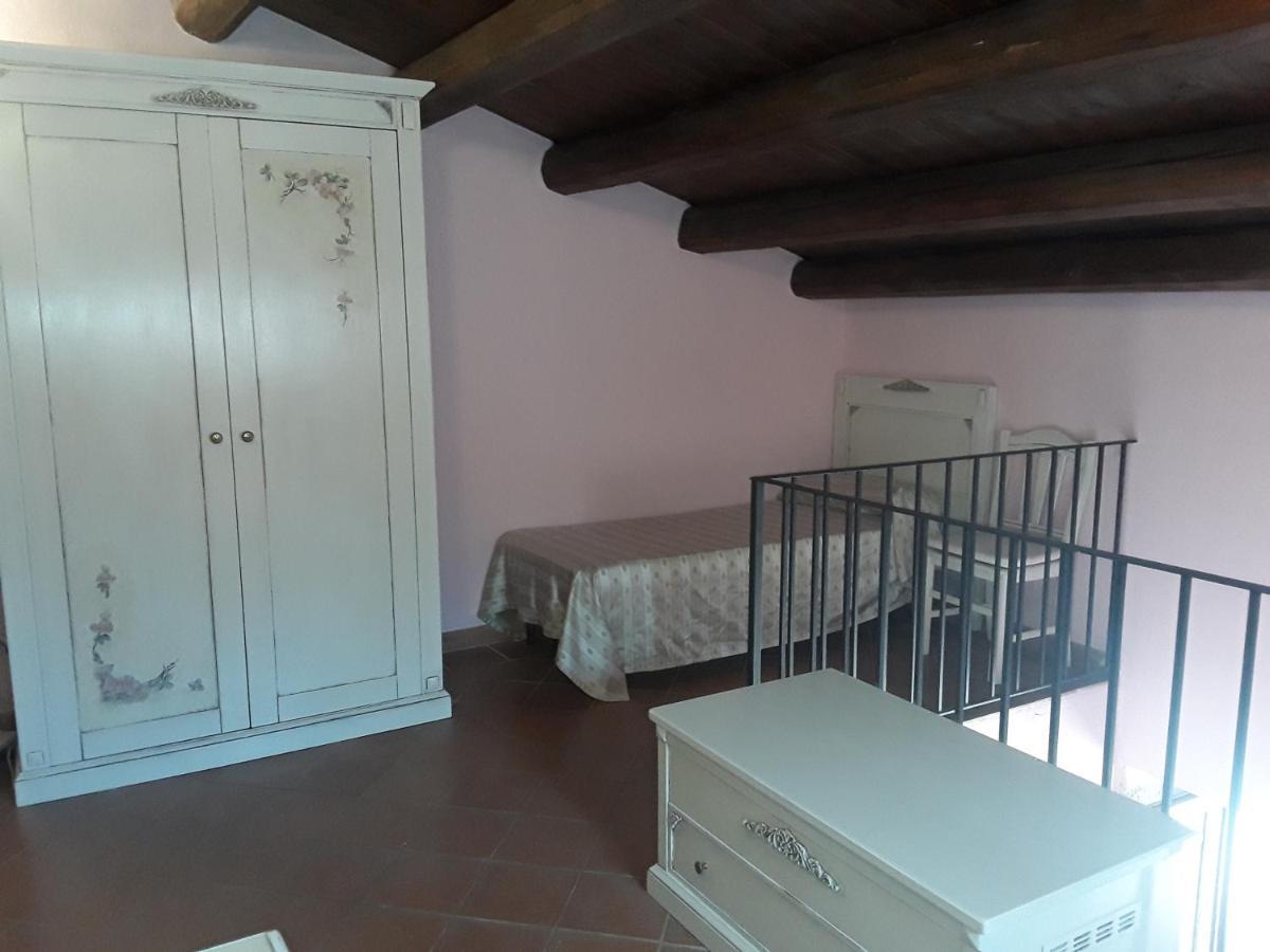 Hotel Lady Lusya Cassibile Bagian luar foto
