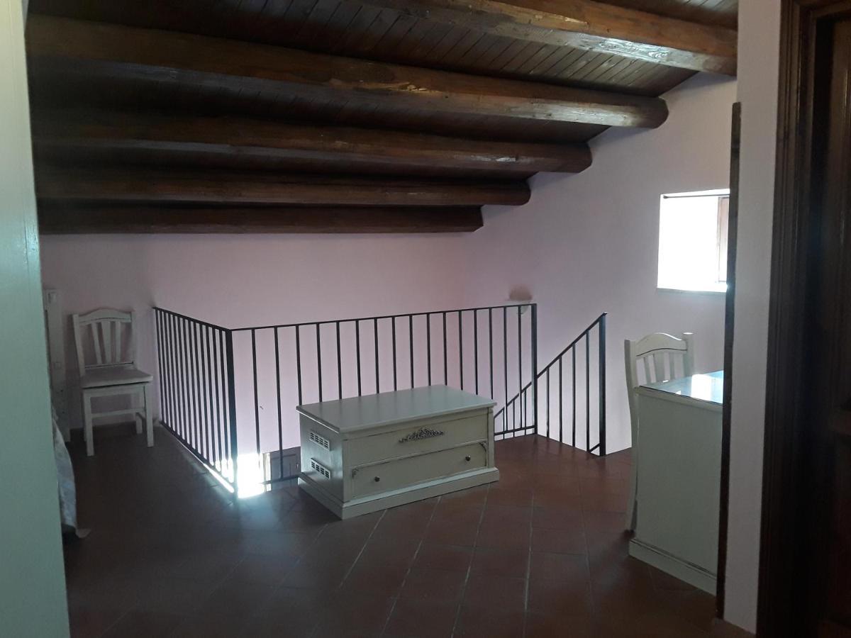 Hotel Lady Lusya Cassibile Bagian luar foto