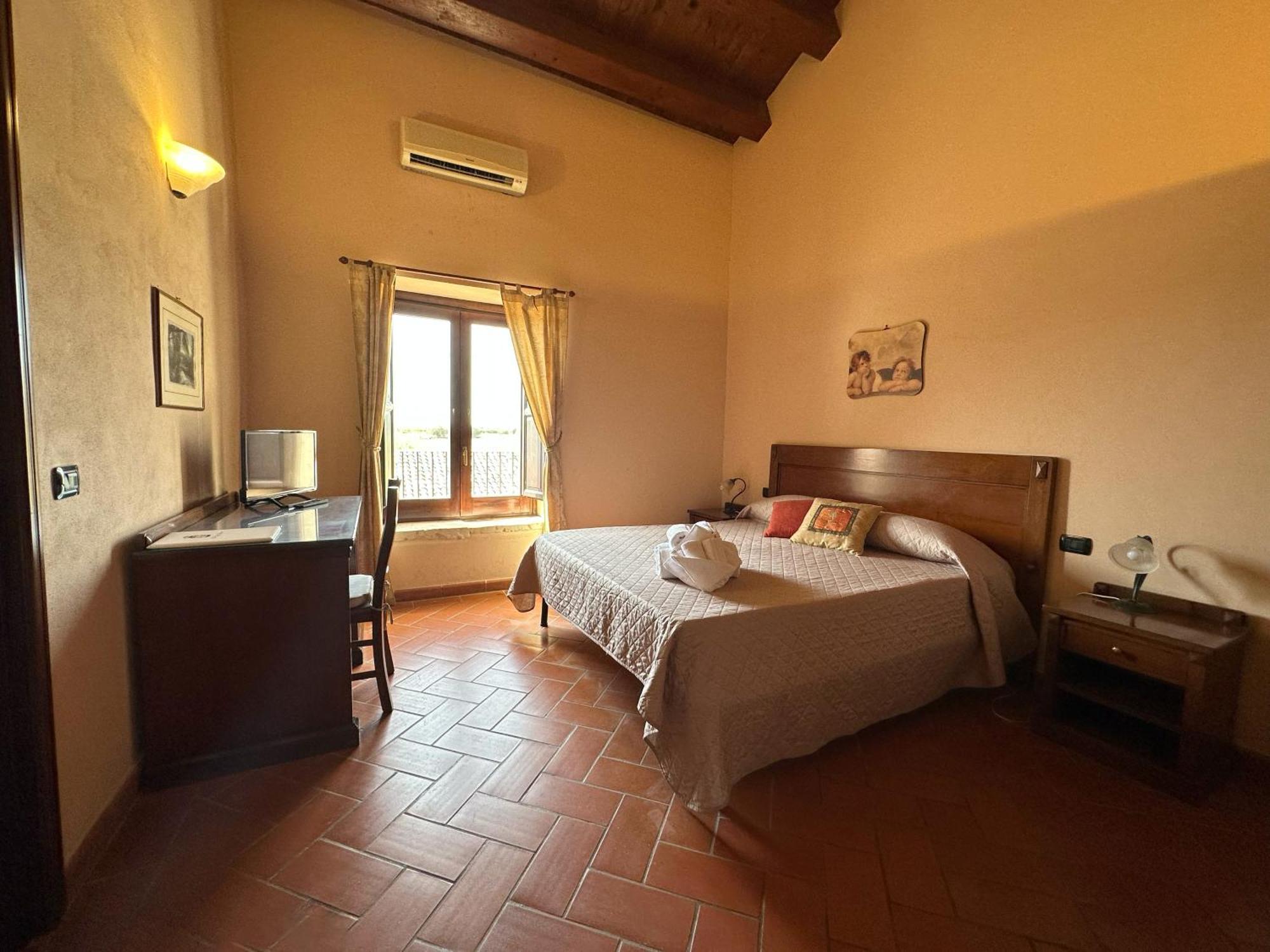 Hotel Lady Lusya Cassibile Bagian luar foto