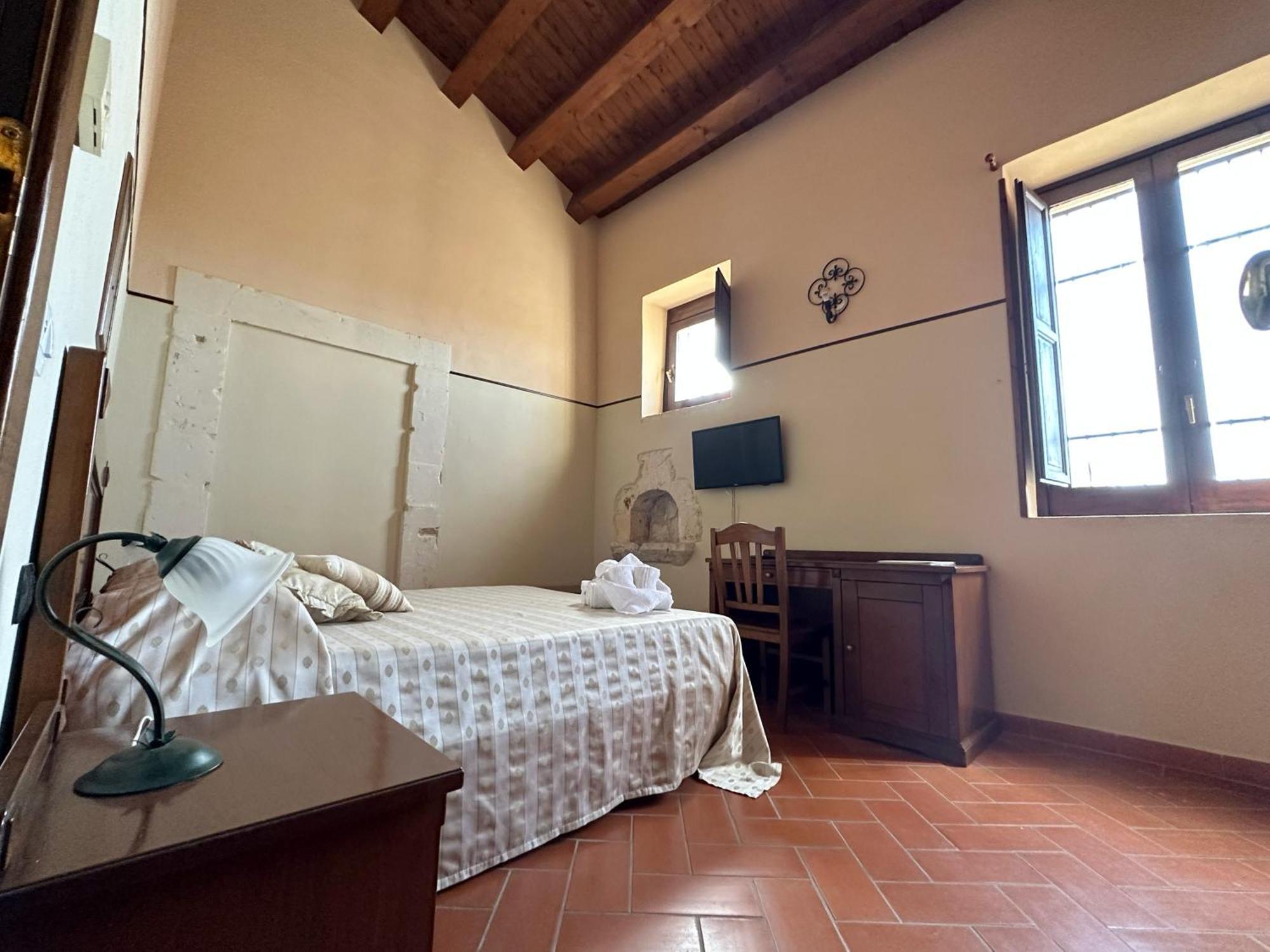 Hotel Lady Lusya Cassibile Bagian luar foto