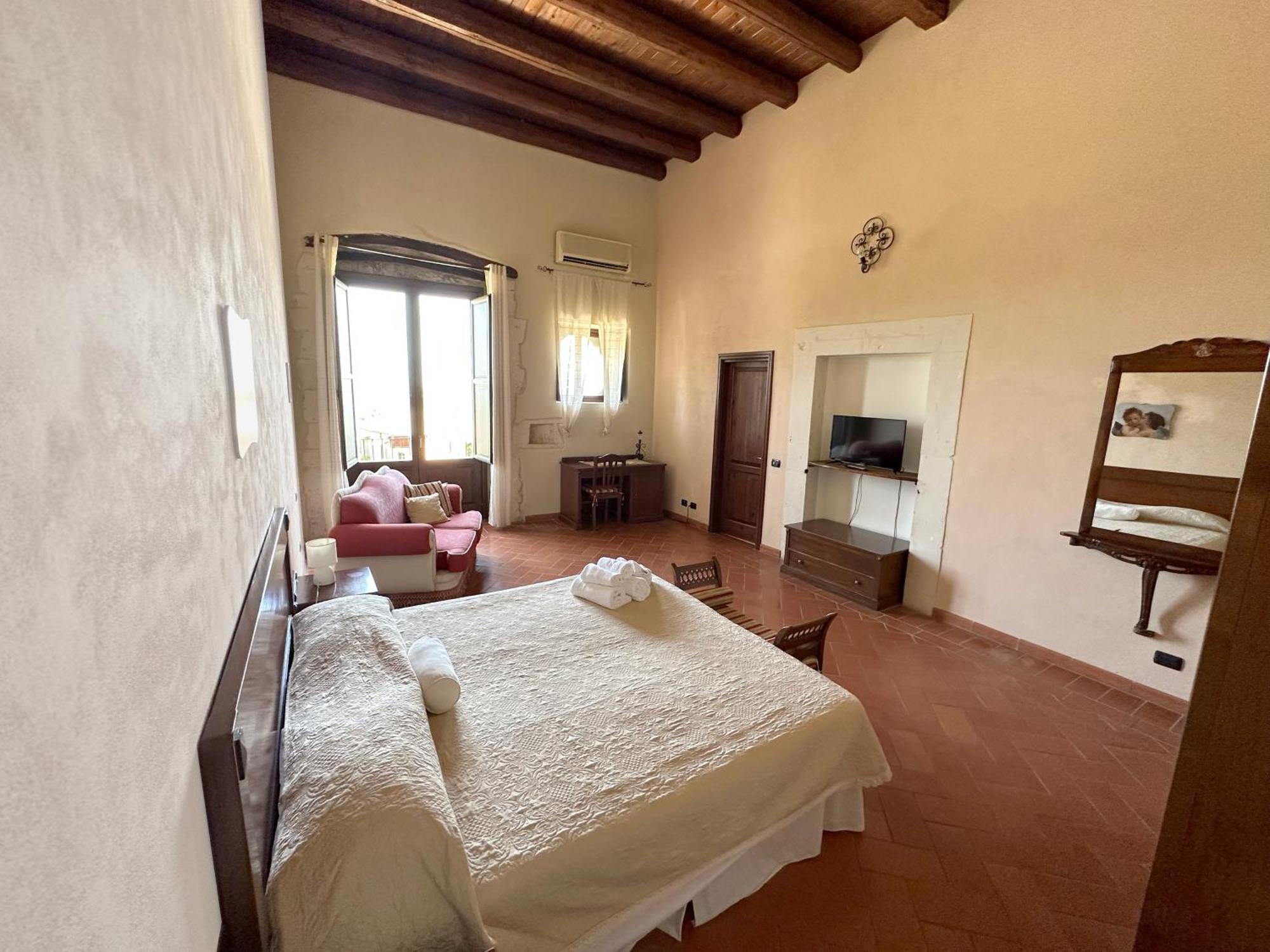 Hotel Lady Lusya Cassibile Bagian luar foto