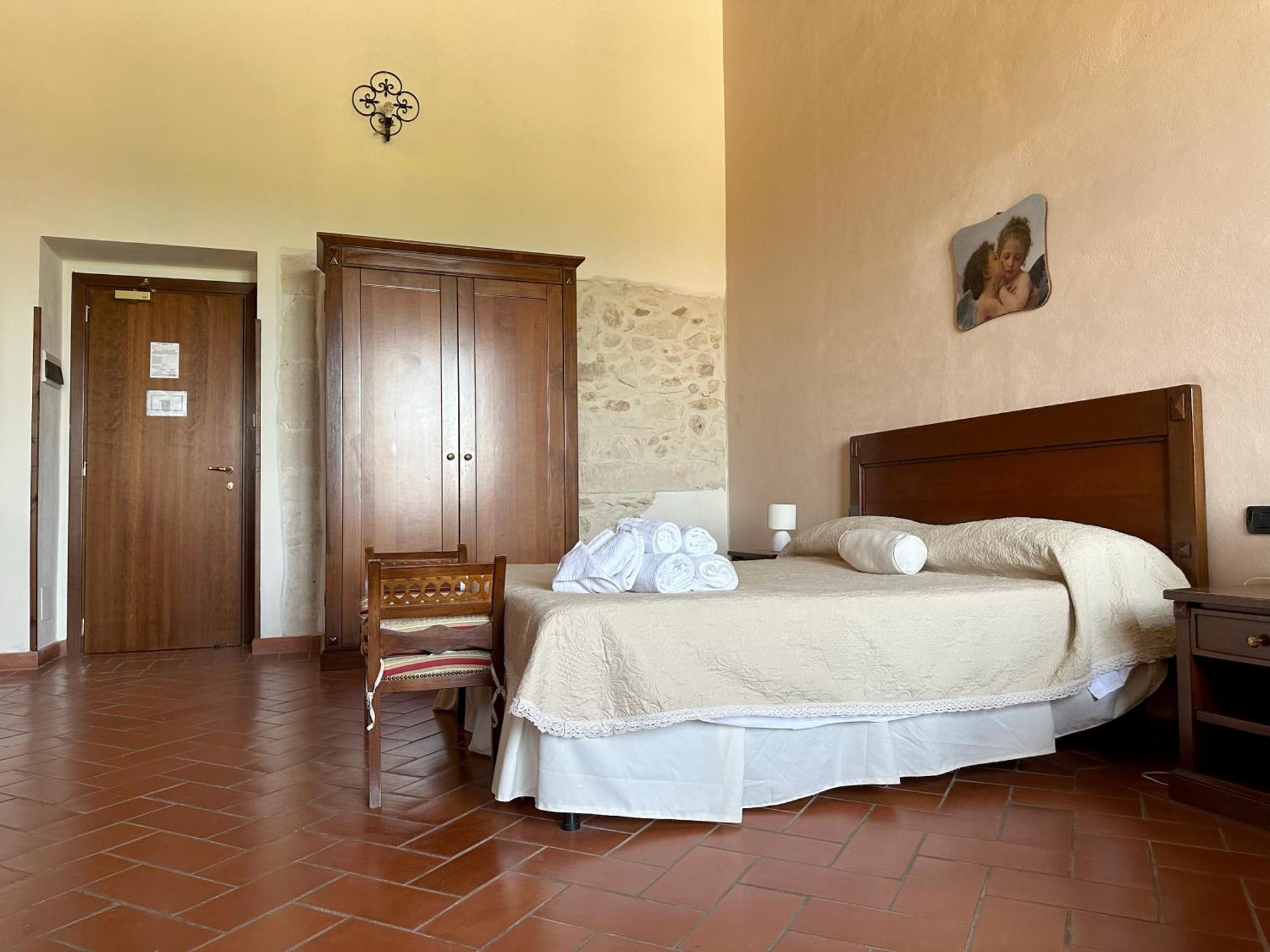 Hotel Lady Lusya Cassibile Bagian luar foto