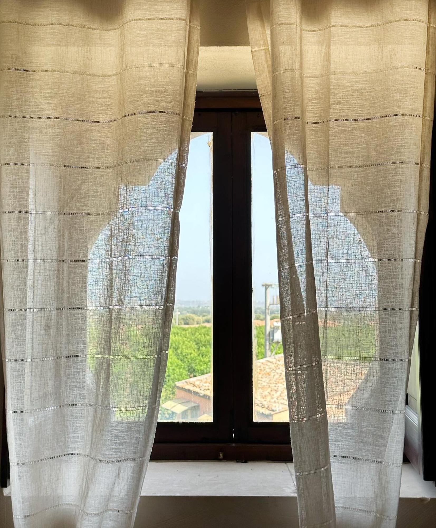 Hotel Lady Lusya Cassibile Bagian luar foto