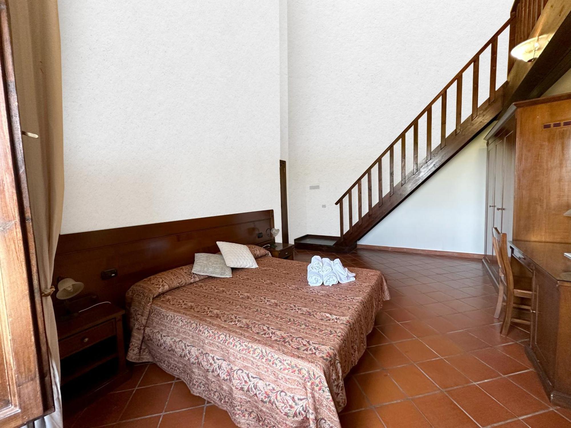 Hotel Lady Lusya Cassibile Bagian luar foto
