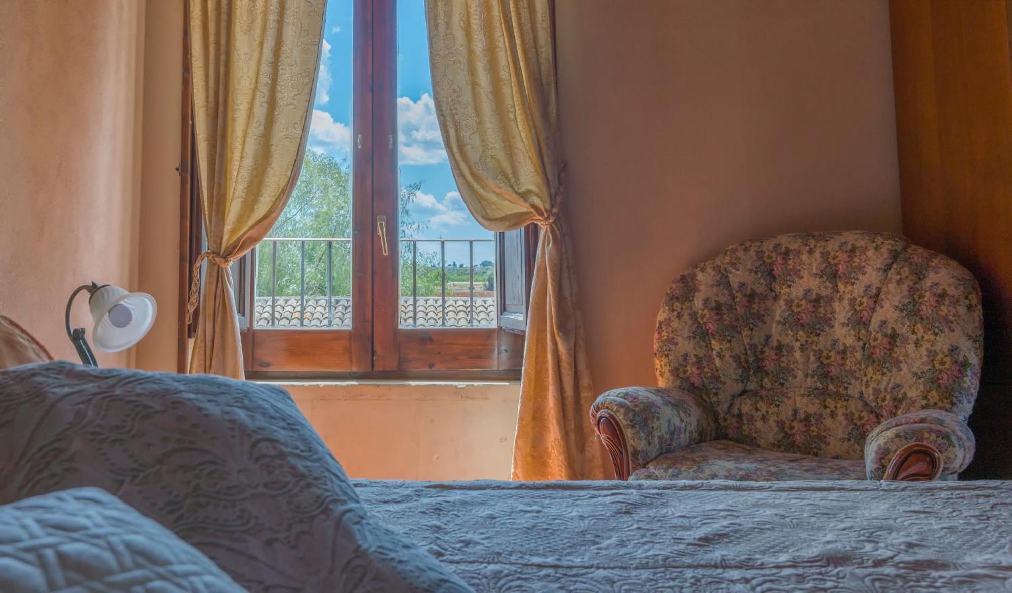Hotel Lady Lusya Cassibile Ruang foto